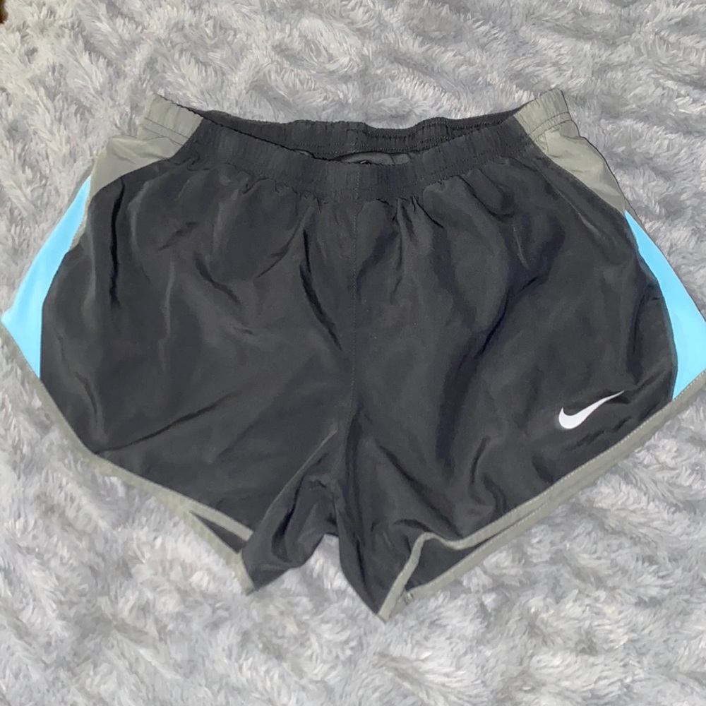 Nike gym shorts